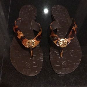 Tory Burch Thora sandals